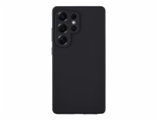 Tactical Velvet Smoothie Kryt pro Samsung Galaxy S25 Ultra Asphalt