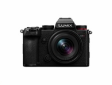 Panasonic Lumix S5D + 18-40 mm