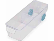Joseph Joseph FridgeStore Kompakter Kühlschrankbehälter