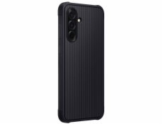 Samsung Tvrzený zadní kryt pro Galaxy A36 Black