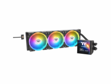 Thermaltake MAGFloe 360 Ultra AIO Liquid Cooler Black