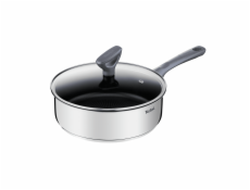 G7303255 PÁNEV S POKLICÍ 24 CM TEFAL