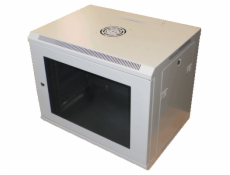 Datacom 19 rozvaděč jednodílný 9U/hl.450mm