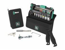 Wera Bicycle Set 3 A
