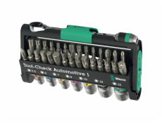 Wera Tool-Check Automotive 1