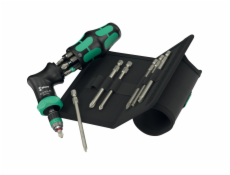 Wera Kraftform Kompakt Pistol RA-R 2