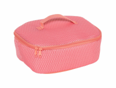 Reisenthel Coolerbag M Pocket Mesh coral