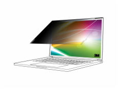 3M BP160W1E Blickschutzf. 16:10 16,0  Bright Screen für Laptop
