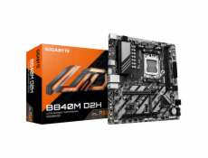 GIGABYTE B840M D2H/AM5/mATX