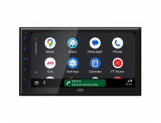 JVC KW-M695DBT