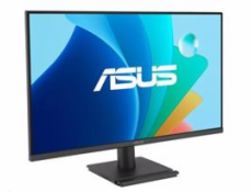 ASUS VA279HG 27  IPS 1920x1080 100Hz 1ms 300cd D-Sub HDMI čierny