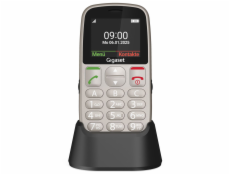 Gigaset GL395 silber