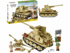 COBI 3131 stíhač tanků Sd.Kfz.139 Marder III