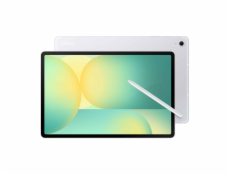 Samsung Galaxy Tab S10 FE+ WiFi (128GB) 8GB silber