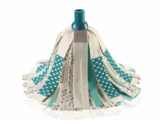 Leifheit  52066 Náhrada k mopu Power Mop 3 v 1 Leifheit  52066 Náhrada k mopu Power Mop 3 v 1