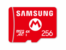 NS2 microSD Express card 256 GB Samsung