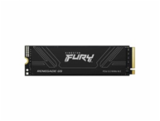 Kingston Fury Renegade G5/1TB/SSD/M.2 NVMe/Černá/Heatsink/5R