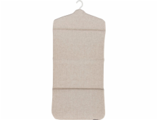 Brabantia zusammenklappbares Dampfbrett grey