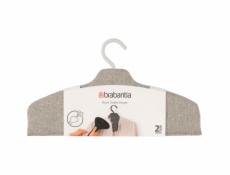 Brabantia Dampf-Kleiderbügel Grey