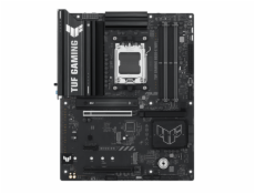 ASUS MB Sc AM5 TUF GAMING B850-E WIFI, AMD B850, 4xDDR5, 1xDP, 1xHDMI, WiFi, ATX