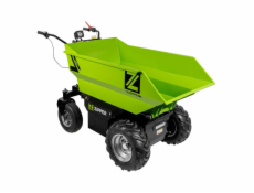 Zipper ZI-ED500 Elektro-Rad-Dumper