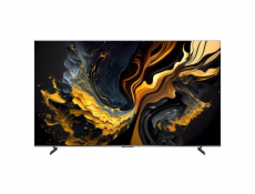Xiaomi/TV Max/100 /4K UHD/Black