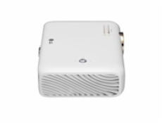 LG projektor PF510G - DLP, 1280x720, HDMI / MHL, USB, speaker, LED 30.000hodin