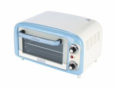Ariete Ofen 10 Liter hellblau