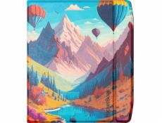 PocketBook Flip Balloon Print für Era / Era Color PocketBook Flip Balloon Print für Era / Era Color