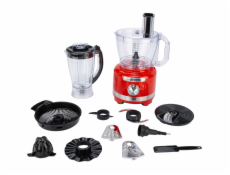 Ariete Standmixer rot