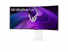 LG UltraGear/39GX90SA-W/39 /OLED/wQHD/240Hz/1ms/Blck-White/2R