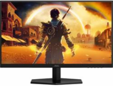 AOC Q27G42XNE 27  VA 2560x1440 5000:1 1ms 300cd HDMI DP repro čierny