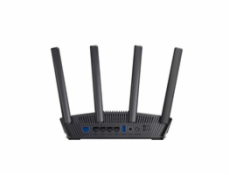 ASUS RT-BE82U WiFi 7 Extendable Router, AiMesh, 1x WAN, 4x LAN
