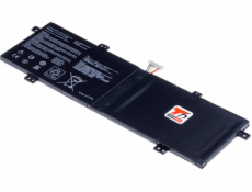 Baterie T6 Power Asus ZenBook 14 UX431, VivoBook S14 S431F, 6150mAh, 47Wh, 2cell, Li-pol