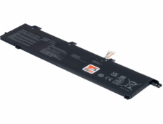 Baterie T6 Power Asus VivoBook S432F, S532F, X432F, X532F, 3640mAh, 42Wh, 3cell, Li-poly
