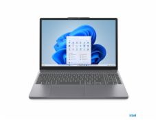 Lenovo IdeaPad Slim 3/15IRH10/i7-13620H/15,3 /WUXGA/16GB/1TB/UHD/W11H/Gray/2R