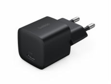 Belkin BOOST Charge 25W USB-C Ladegerät PD schwarz  WCA012kqBK