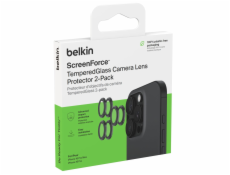 1x2 Belkin Kameralinsenschutz TempGlass iPhone 16Pro/16ProMax