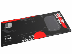 TRUST GXT759 XXL MOUSEPAD – JAPAN BLACK