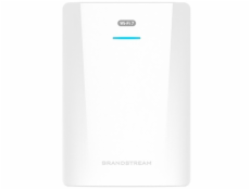 Grandstream GWN7670WM AP, Wi-Fi 7, 802.11be, 2,5G Ethernet WAN/ LAN, 256 klientů, 2x2:2 MIMO