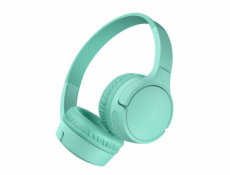 Belkin Soundform Mini BT On-Ear Kinderk. USB-C mint AUD002hqMNV3