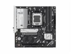 ASUS MB Sc AM5 PRIME B850M-A WIFI, AMD B850, 4xDDR5, 2xDP, 1xHDMI, WiFi, mATX