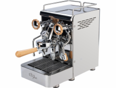 Elba Gentile INOX Siebträgermaschine