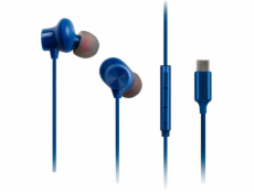 Panasonic RP-TCM225DEA blau