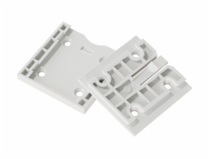 MikroTik RMK-2x10/19 rackmount kit pro dvě zařízení CSS318-16G-2S+IN do 1U