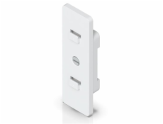 Ubiquiti UniFi DIN Rail Mount - Držák na DIN lištu pro UniFi Switch Ultra a UniFi Switch Flex 2.5G 8