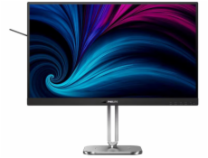 Philips/27B2U4601/27 /IPS/QHD/120Hz/4ms/Black/5R