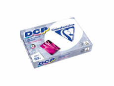 Clairefontaine DCP 80 g A 4 500 Blatt satiniert