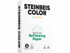 Steinbeis Magic Colour grün Recyclingpapier A 4 80 g 500 Bl.