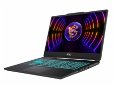 MSI Cyborg/15 A12VF-262CZ/i5-12450H/15,6 /FHD/16GB/1TB SSD/RTX 4060/W11H/Black/2R